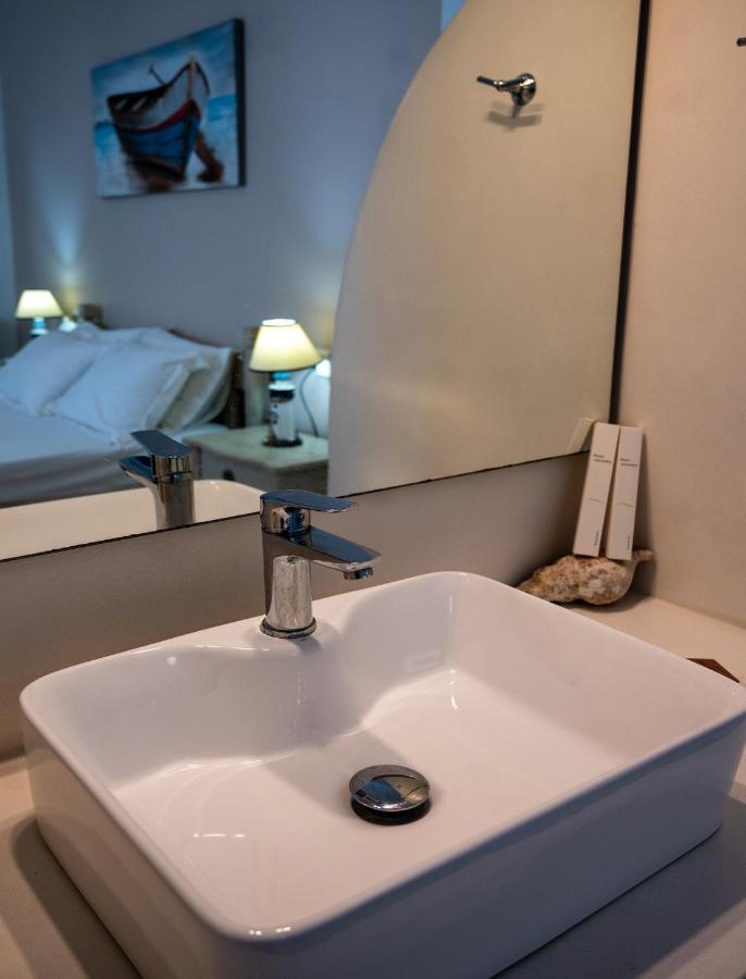 Giasemi Room No 8 Folegandros Livadi  Buitenkant foto